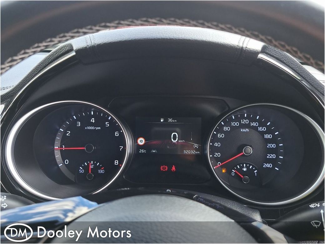 2025 Kia Ceed
