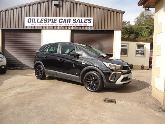 vehicle for sale from Gillespie Car Sales