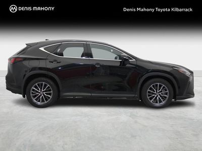 2023 Lexus NX 450H+
