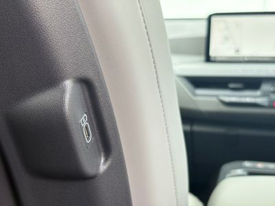 2026 Kia EV5