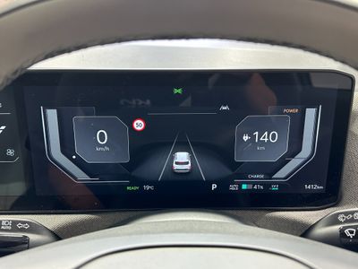 2026 Kia EV2