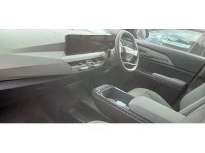 2026 Kia EV5