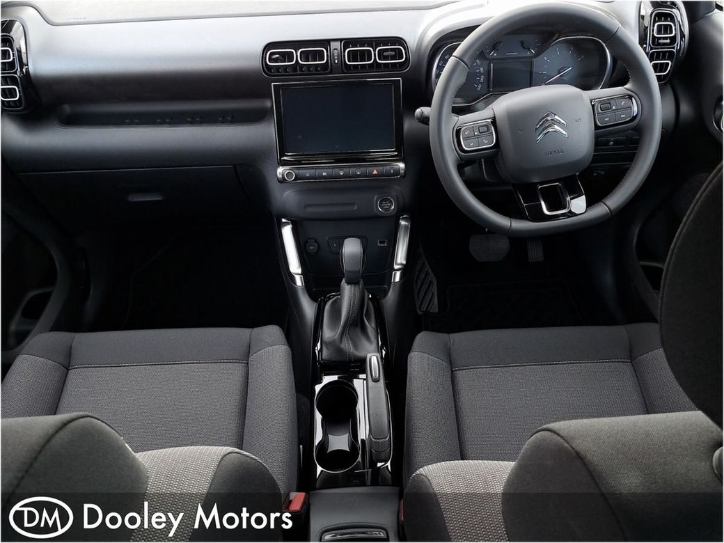 2024 Citroen C3 Aircross