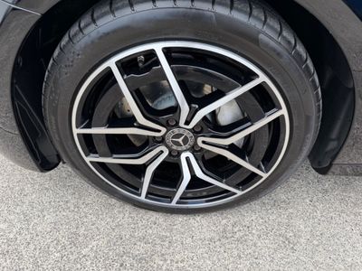 2021 Mercedes-Benz E Class