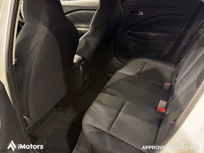 2026 Nissan Juke