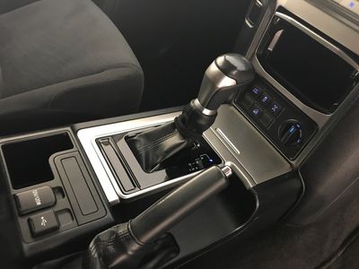 2023 Toyota Landcruiser