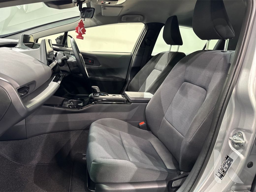 2024 Toyota Prius