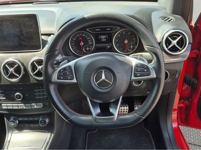 2015 Mercedes-Benz B Class
