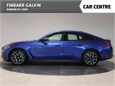 2023 BMW i4