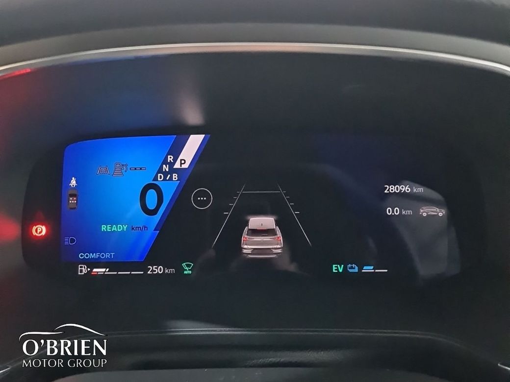 2025 Renault Symbioz