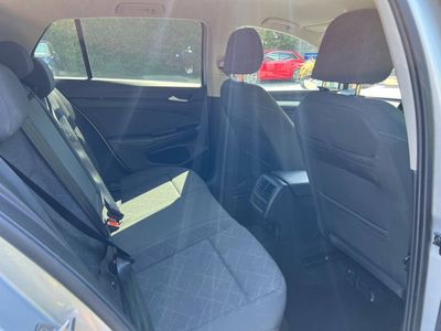 2023 Volkswagen Golf