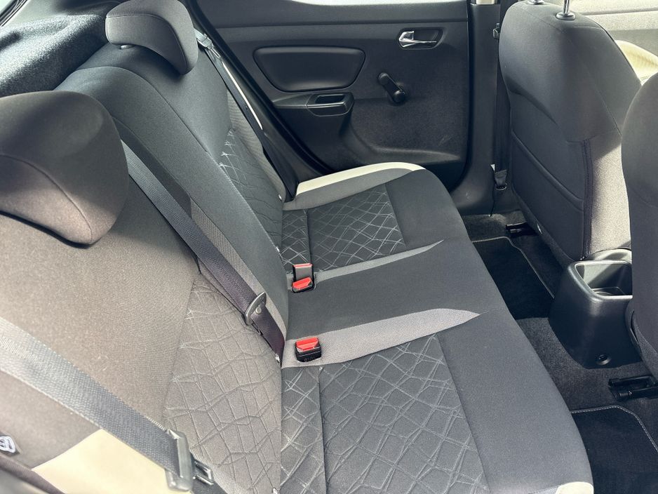 2019 Nissan Micra