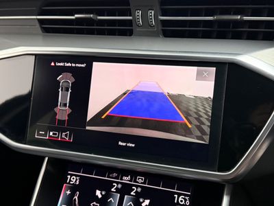 2021 Audi A6