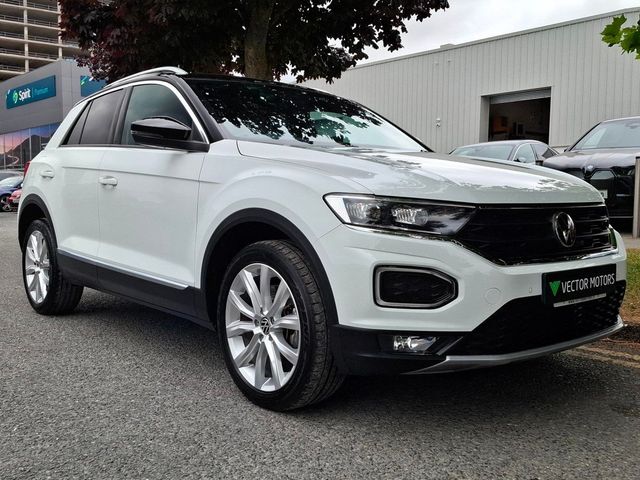 vehicle for sale from Vector Motors