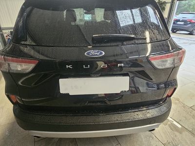 2021 Ford Kuga