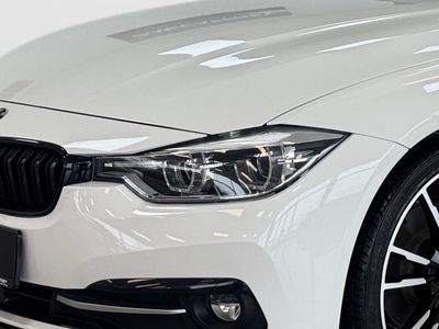 2015 BMW 3 Series