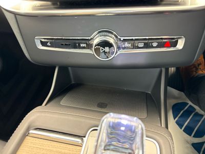 2025 Volvo XC90