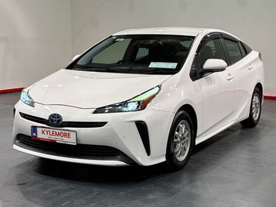 2021 Toyota Prius