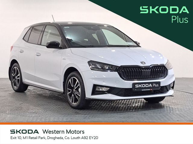 vehicle for sale from Western Motors Galway