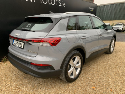 2023 Audi Q4