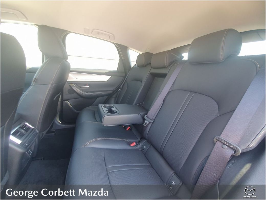2026 Mazda CX-60