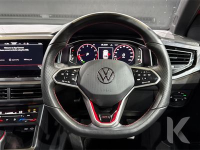 2023 Volkswagen Polo