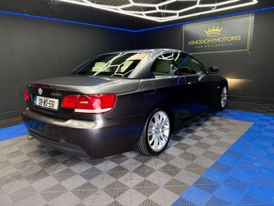 2008 BMW 3 Series