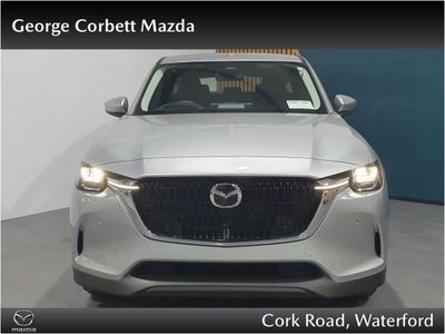 2026 Mazda CX-60
