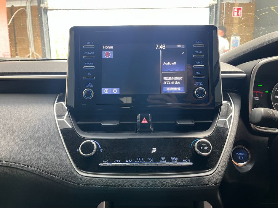 2023 Toyota Corolla Cross