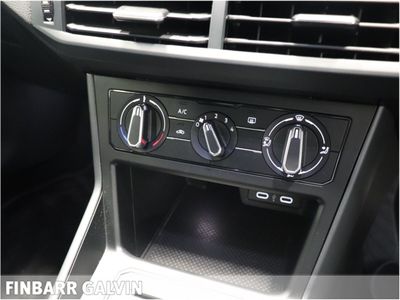 2023 Volkswagen Polo