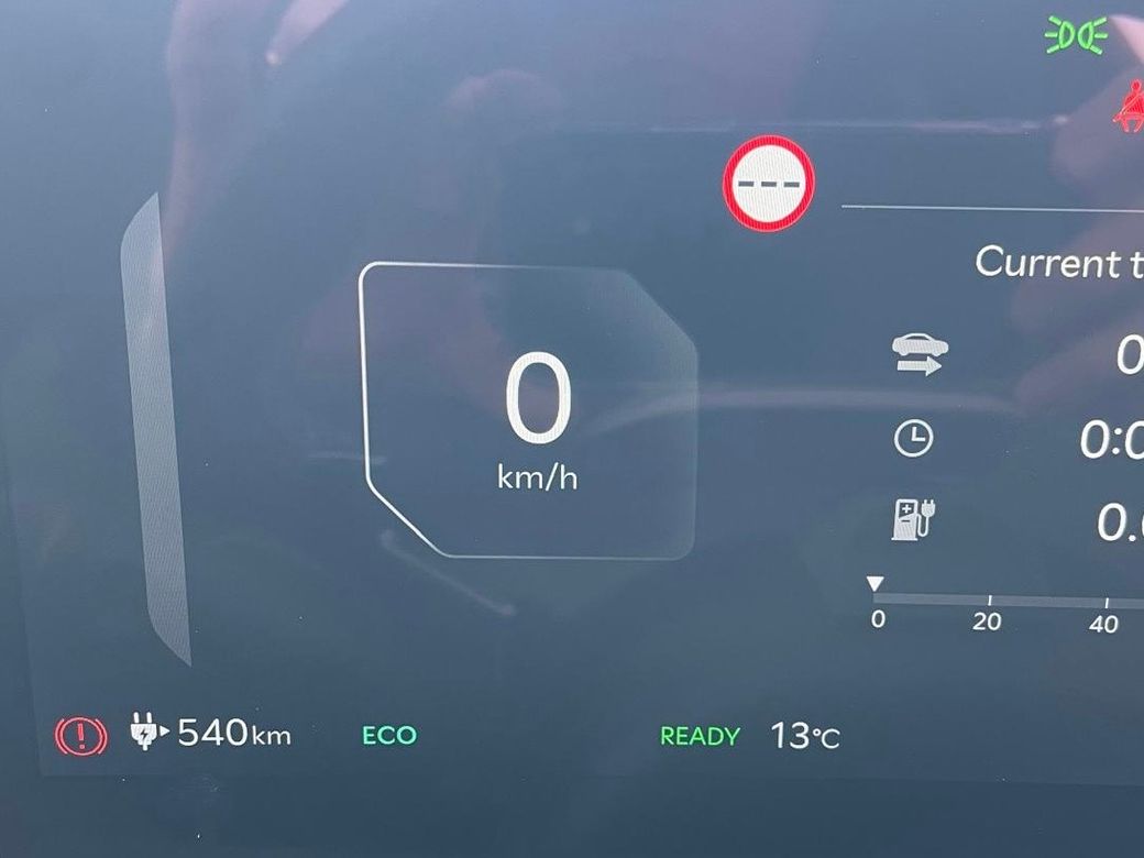 2026 Kia EV6