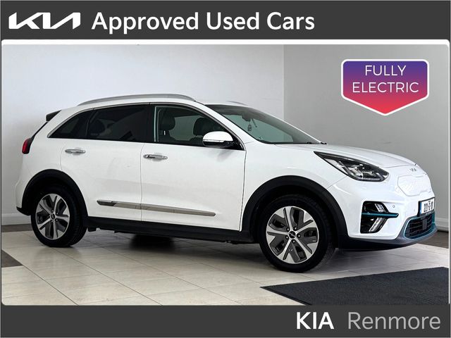 vehicle for sale from Kia Renmore