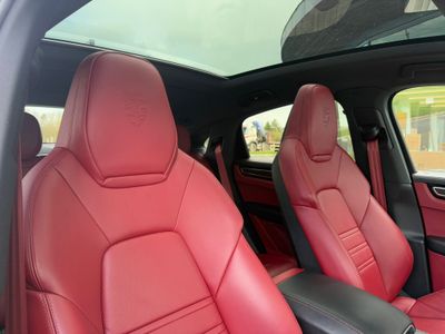 2023 Porsche Cayenne