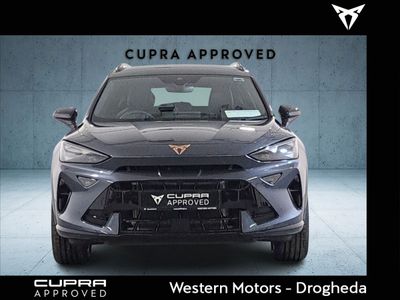 2026 Cupra Formentor