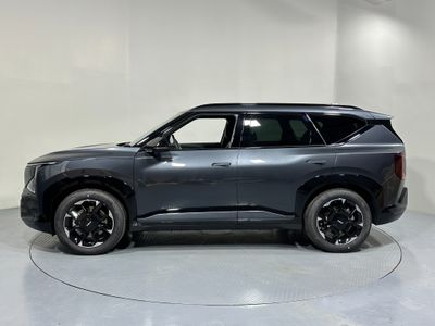 2026 Kia EV5