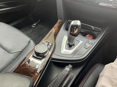 2017 BMW 3 Series