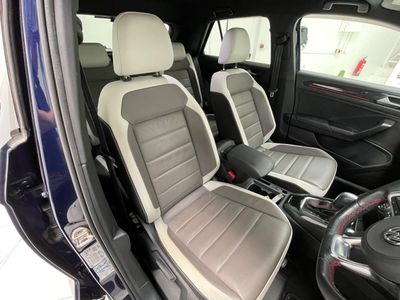 2021 Volkswagen T-Roc