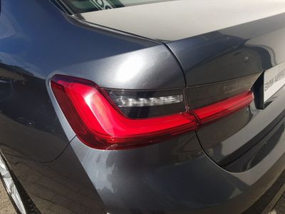 2021 BMW 3 Series