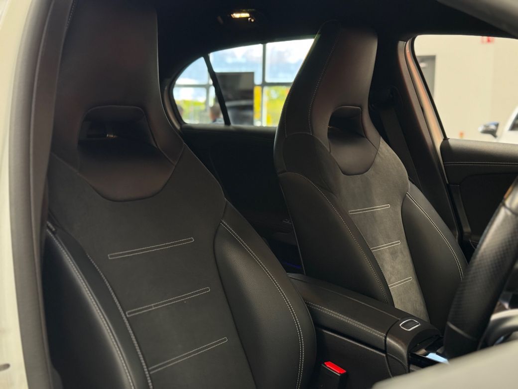 2022 Mercedes-Benz A Class