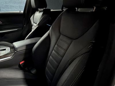 2020 BMW 3 Series