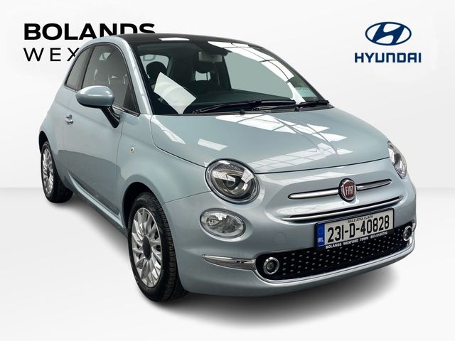 vehicle for sale from Bolands Wexford Town