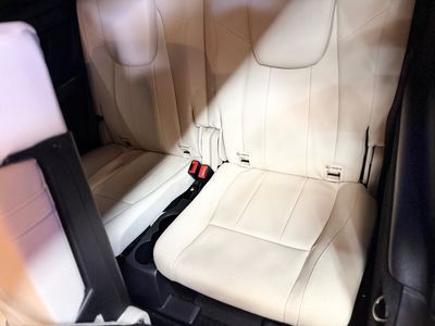 2022 Mercedes-Benz GLB Class