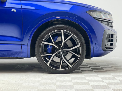 2025 Volkswagen Touareg