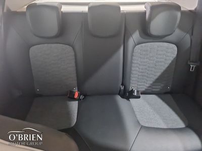 2021 Renault Zoe