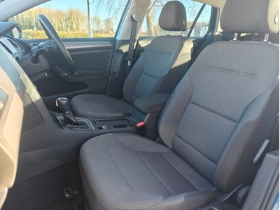 2014 Volkswagen Golf