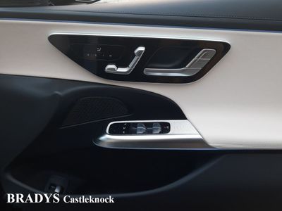 2026 Mercedes-Benz E Class