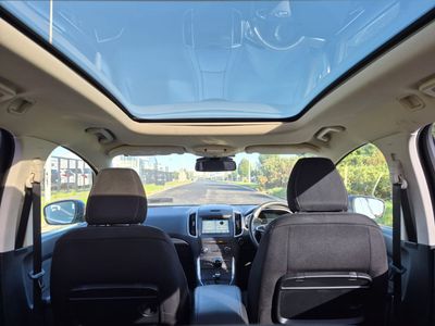 2018 Ford S-Max