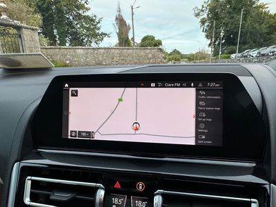 2021 BMW 8 Series