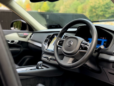 2023 Volvo XC90