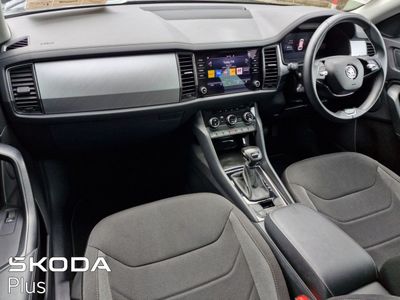 2023 Skoda Kodiaq